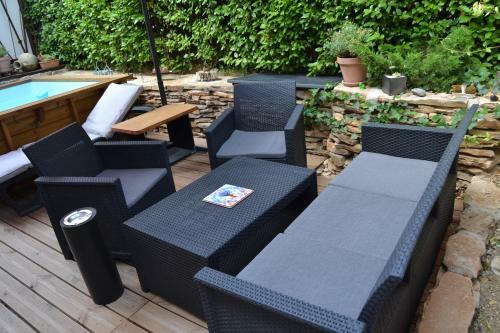 Apartamento Pavillon De Lub�ron