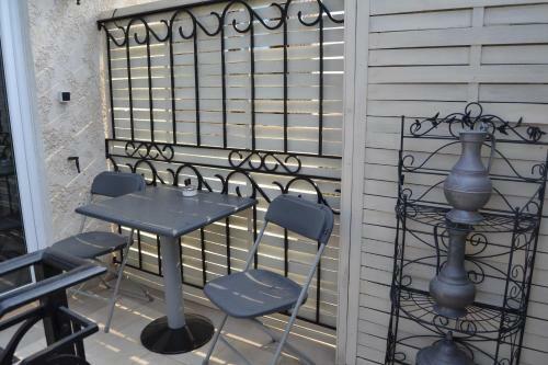 Apartamento Pavillon De Lub�ron