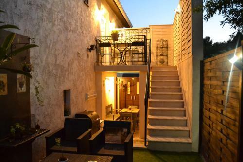 Apartamento Pavillon De Lub�ron