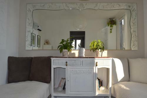 Apartamento Pavillon De Lub�ron