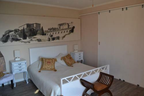 Apartamento Pavillon De Lub�ron