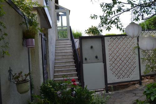 Apartamento Pavillon De Lub�ron