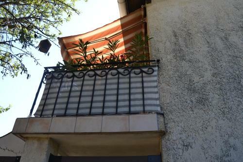 Apartamento Pavillon De Lub�ron