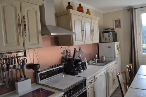 Apartamento Pavillon De Lub�ron