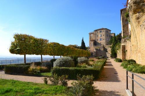 Apartamento Pavillon De Lub�ron