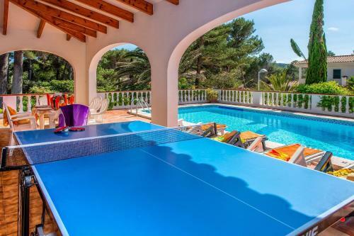 Villa Diana By Villa Plus