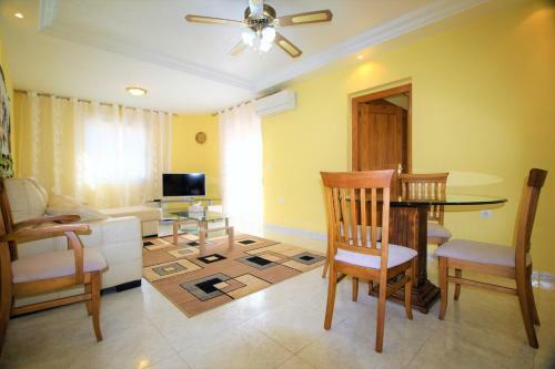 Villa Bluelagoon Homes