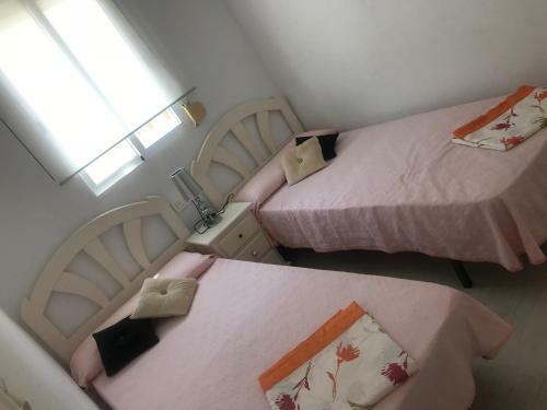 Apartamento Playa Gandia