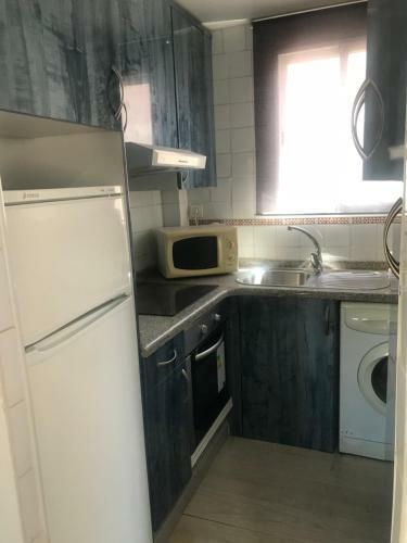Apartamento Playa Gandia