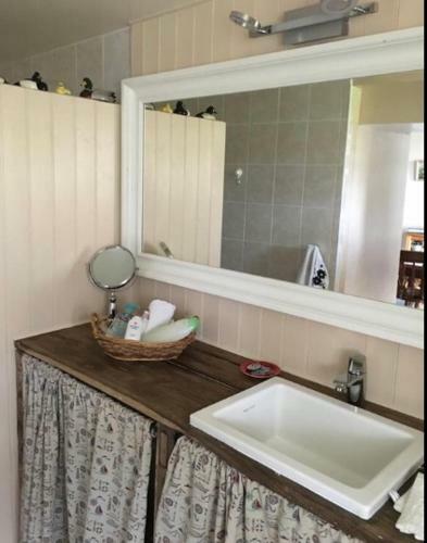 Bed & Breakfast Le Petit Grange