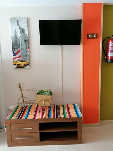 Apartamento Mar Y Ola 3