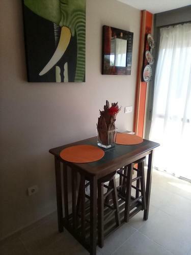Apartamento Mar Y Ola 3