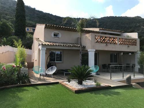 Villa Hovanes