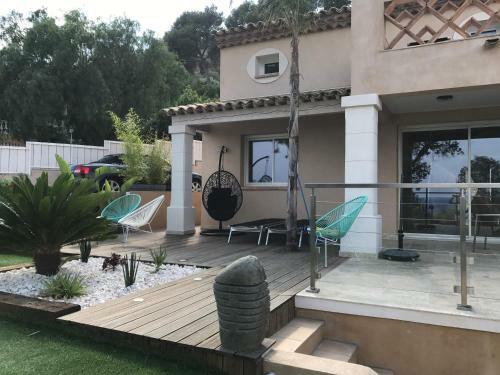 Villa Hovanes