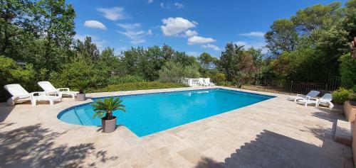 Villa Lei Rore