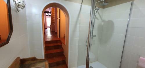 Villa Lei Rore