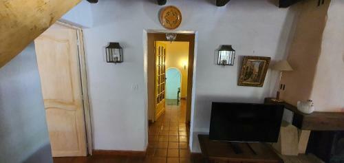 Villa Lei Rore