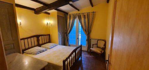 Villa Lei Rore
