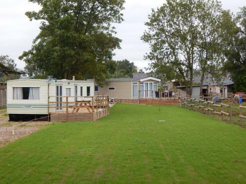 Agroturismo L'ancyze