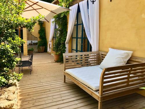 Hostal Bastide Du R�gent