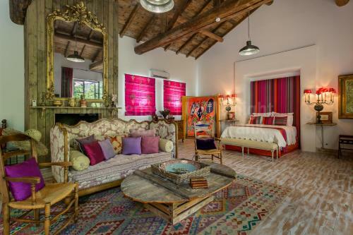 Hostal Bastide Du R�gent