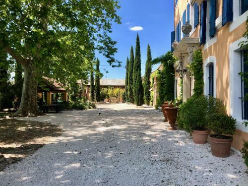 Hostal Bastide Du R�gent