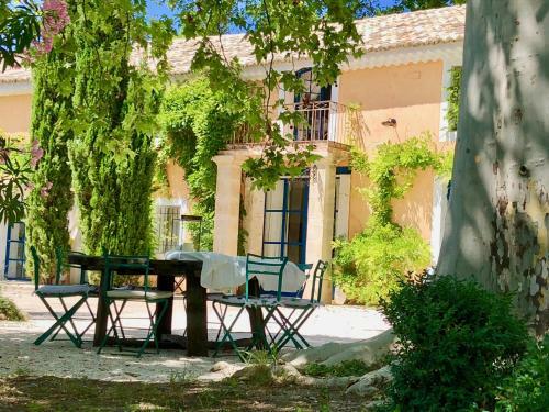 Hostal Bastide Du R�gent