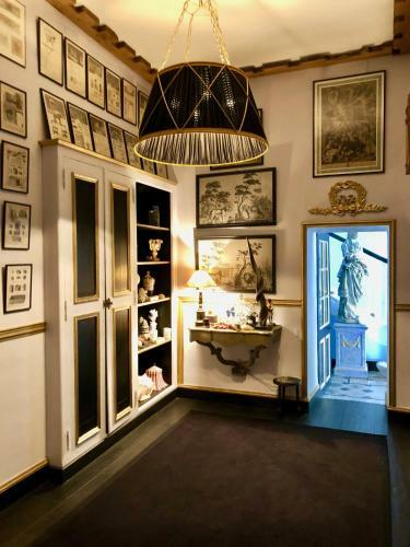 Hostal Bastide Du R�gent
