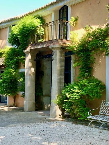 Hostal Bastide Du R�gent