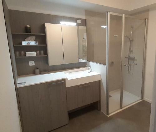 Apartamento Domitys La Canop�e