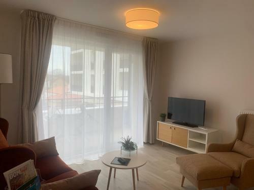 Apartamento Domitys La Canop�e
