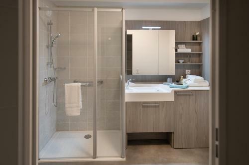 Apartamento Domitys La Canop�e