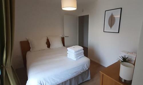 Apartamento Domitys La Canop�e