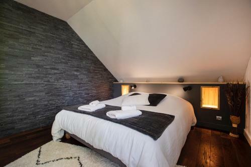 Apartamento Appartement Vue Lac