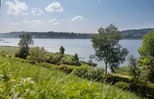 Apartamento Appartement Vue Lac