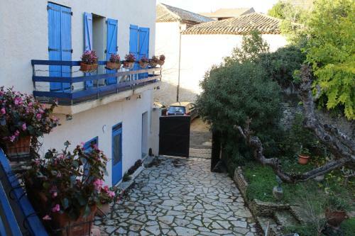 Bed & Breakfast Chambres D'h�tes Les Arbousiers