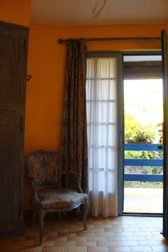 Bed & Breakfast Chambres D'h�tes Les Arbousiers