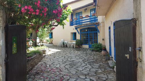 Bed & Breakfast Chambres D'h�tes Les Arbousiers