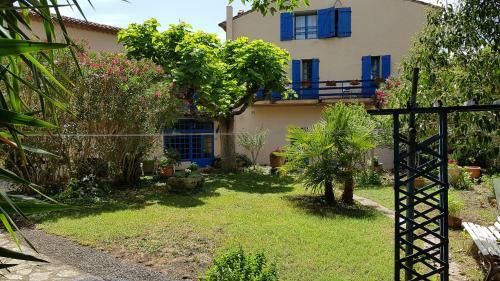 Bed & Breakfast Chambres D'h�tes Les Arbousiers