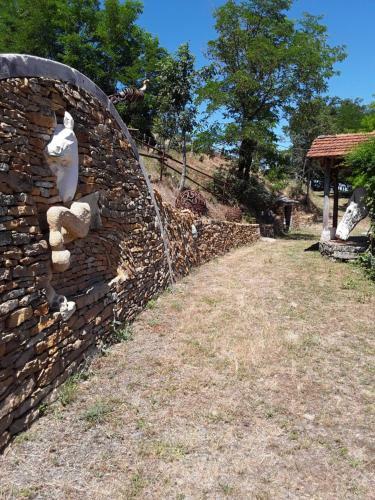 Agroturismo Village.insolite