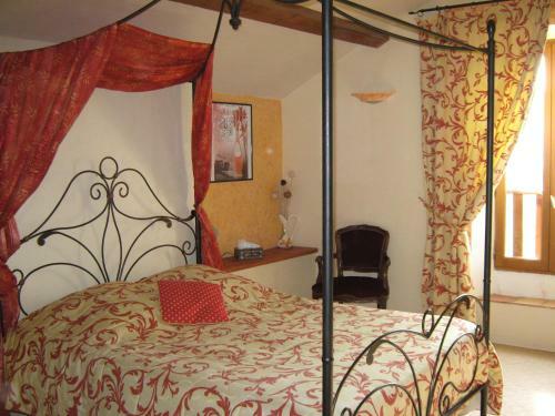 Bed & Breakfast La Demeure Des Anges