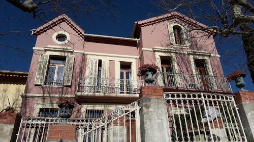 Bed & Breakfast La Demeure Des Anges