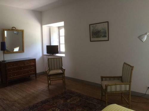 Magnifique Corps De Ferme XVII �me