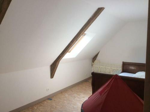 Magnifique Corps De Ferme XVII �me