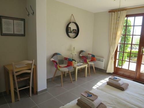 Bed & Breakfast Les Trois Collines
