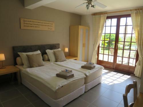 Bed & Breakfast Les Trois Collines