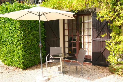 Bed & Breakfast Les Trois Collines