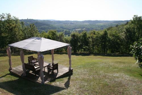 Bed & Breakfast Les Trois Collines