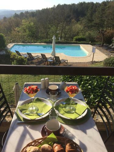 Bed & Breakfast Les Trois Collines