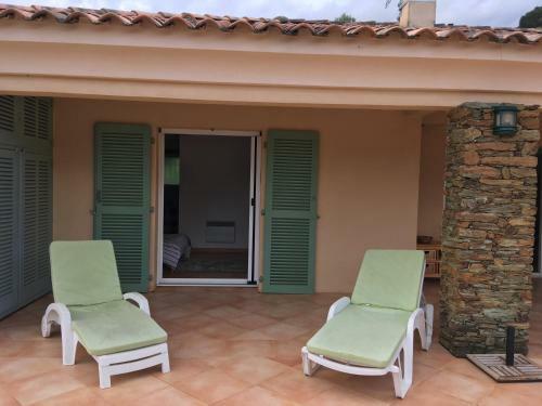 Apartamento Appartement Acqua Dolce